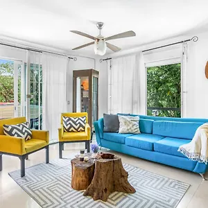 Apartamento Centro Turistico Centro , Playa del Carmen Mexico