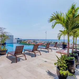 A Perfect Place , Playa del Carmen Mexico