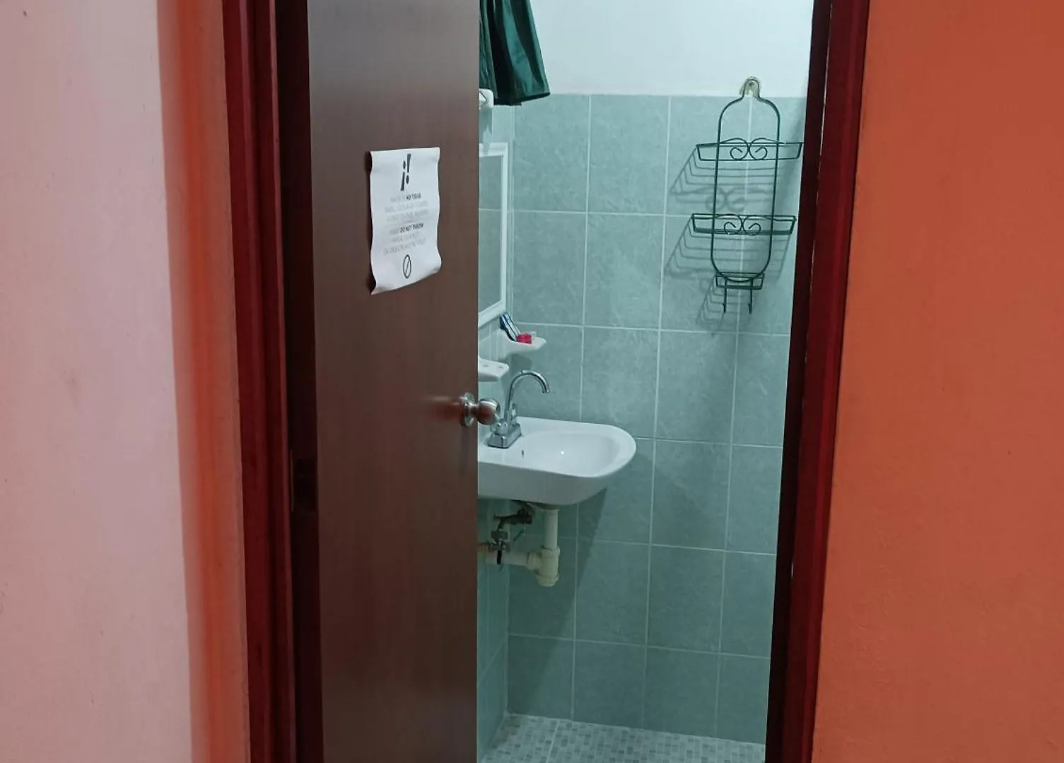 Alojamiento Ya'Ax Nah Playa del Carmen Homestay