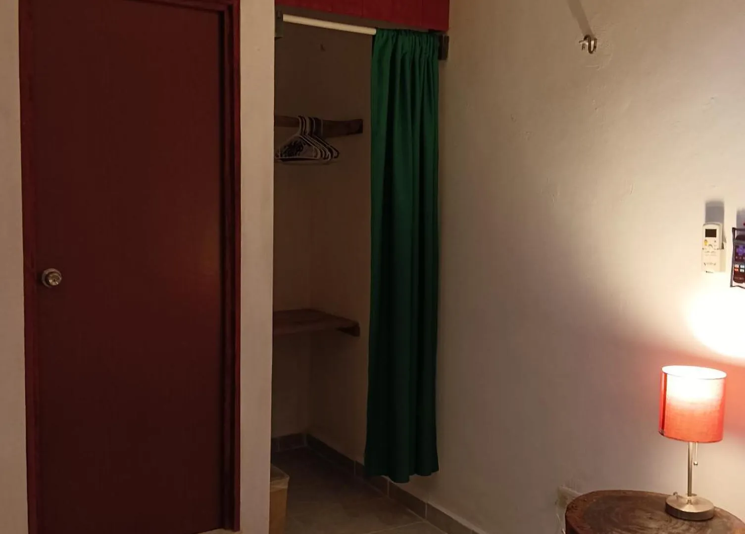 Homestay Alojamiento Ya'Ax Nah Playa del Carmen